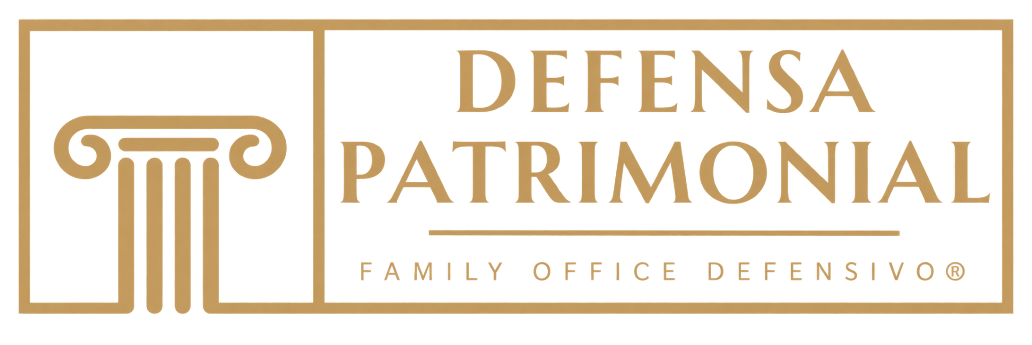DEFENSA PATRIMONIAL® | Family Office Defensivo®